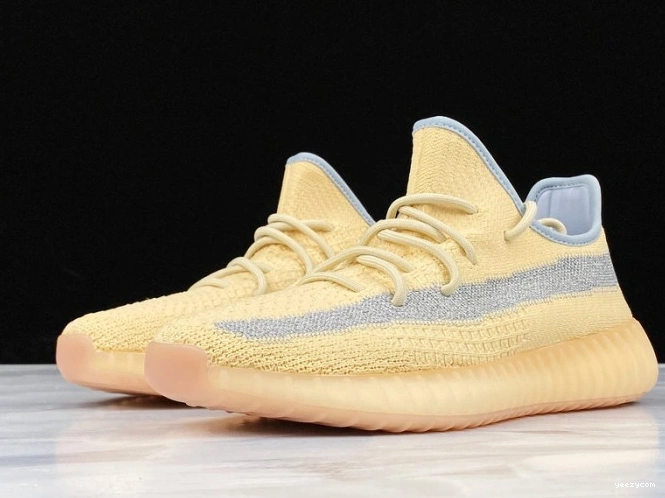 Boost Yeezy FY5158 350 V2 Adidas Linen 1022